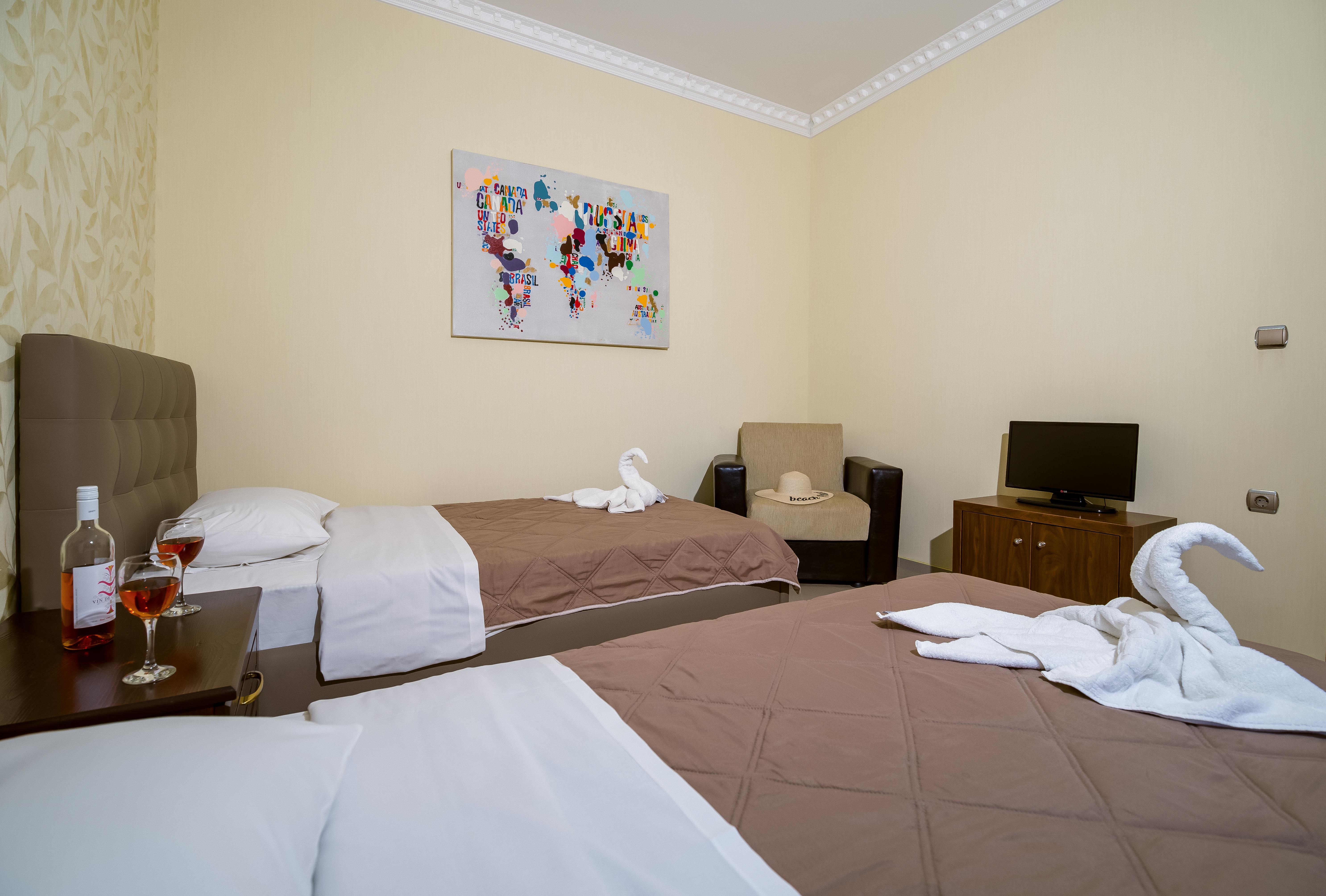 Paradice Hotel Luxury Suites-Near Zorbas Beach-Free Breakfast Stavros  Exterior photo