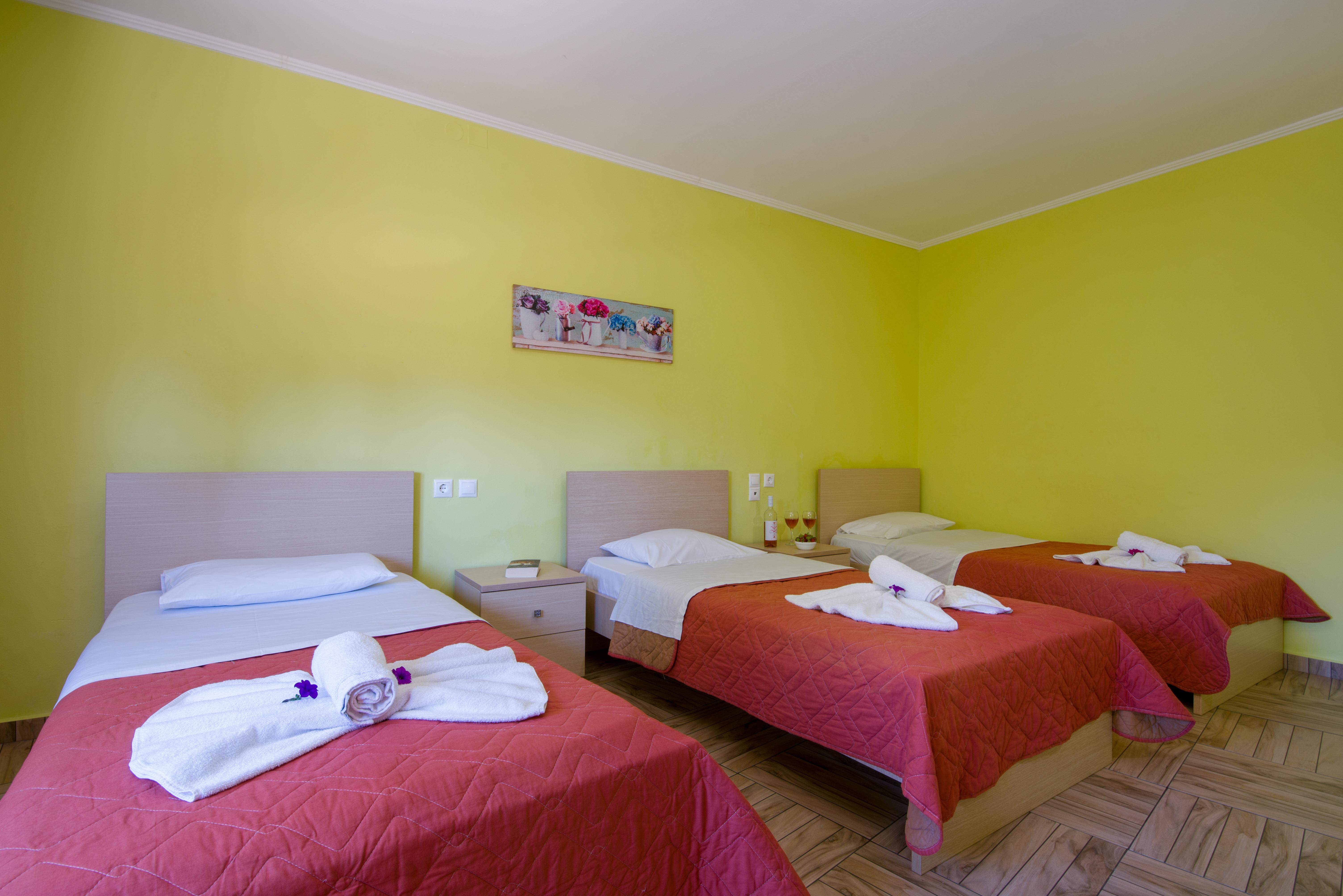 Paradice Hotel Luxury Suites-Near Zorbas Beach-Free Breakfast Stavros  Exterior photo