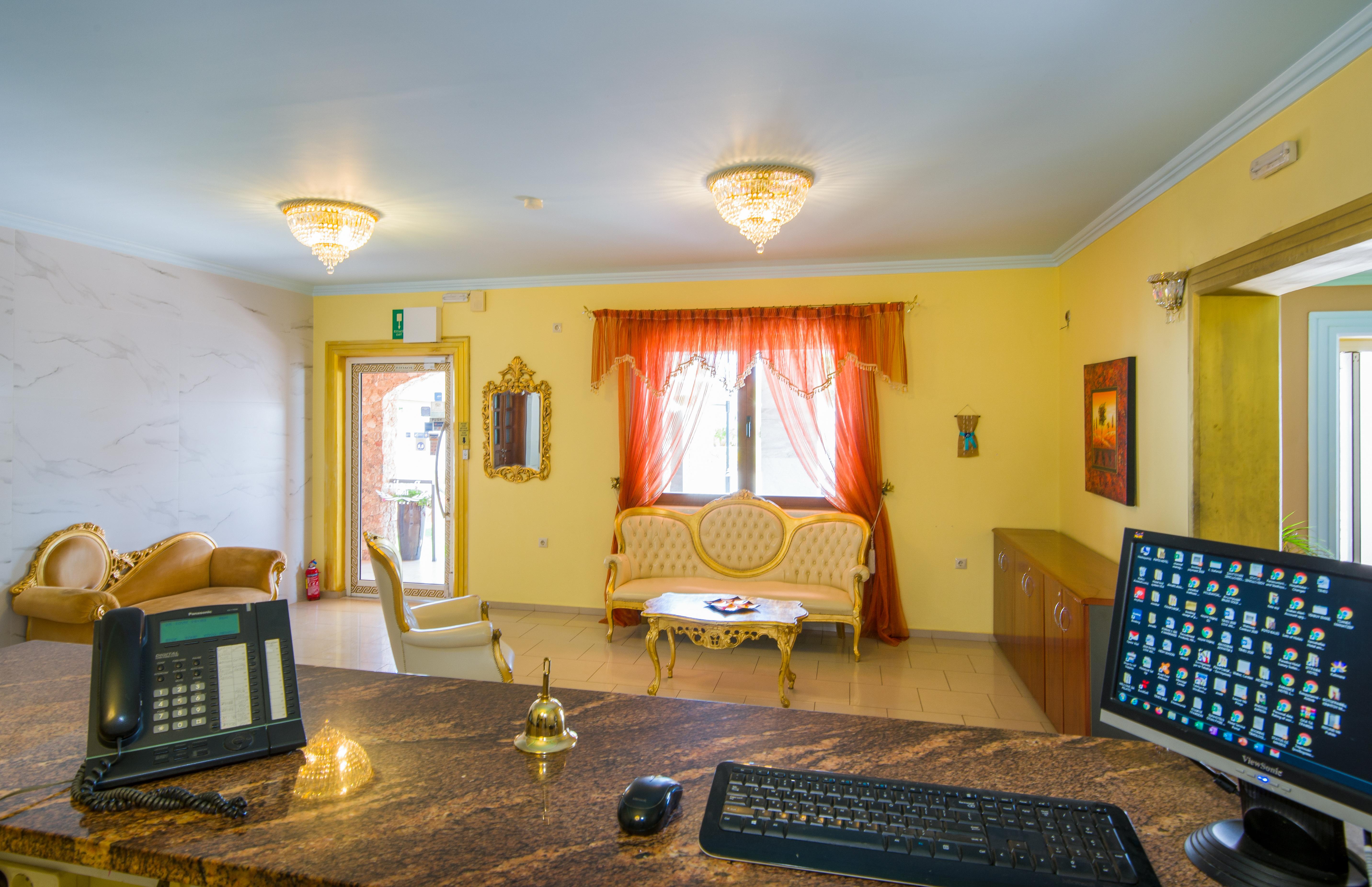 Paradice Hotel Luxury Suites-Near Zorbas Beach-Free Breakfast Stavros  Exterior photo