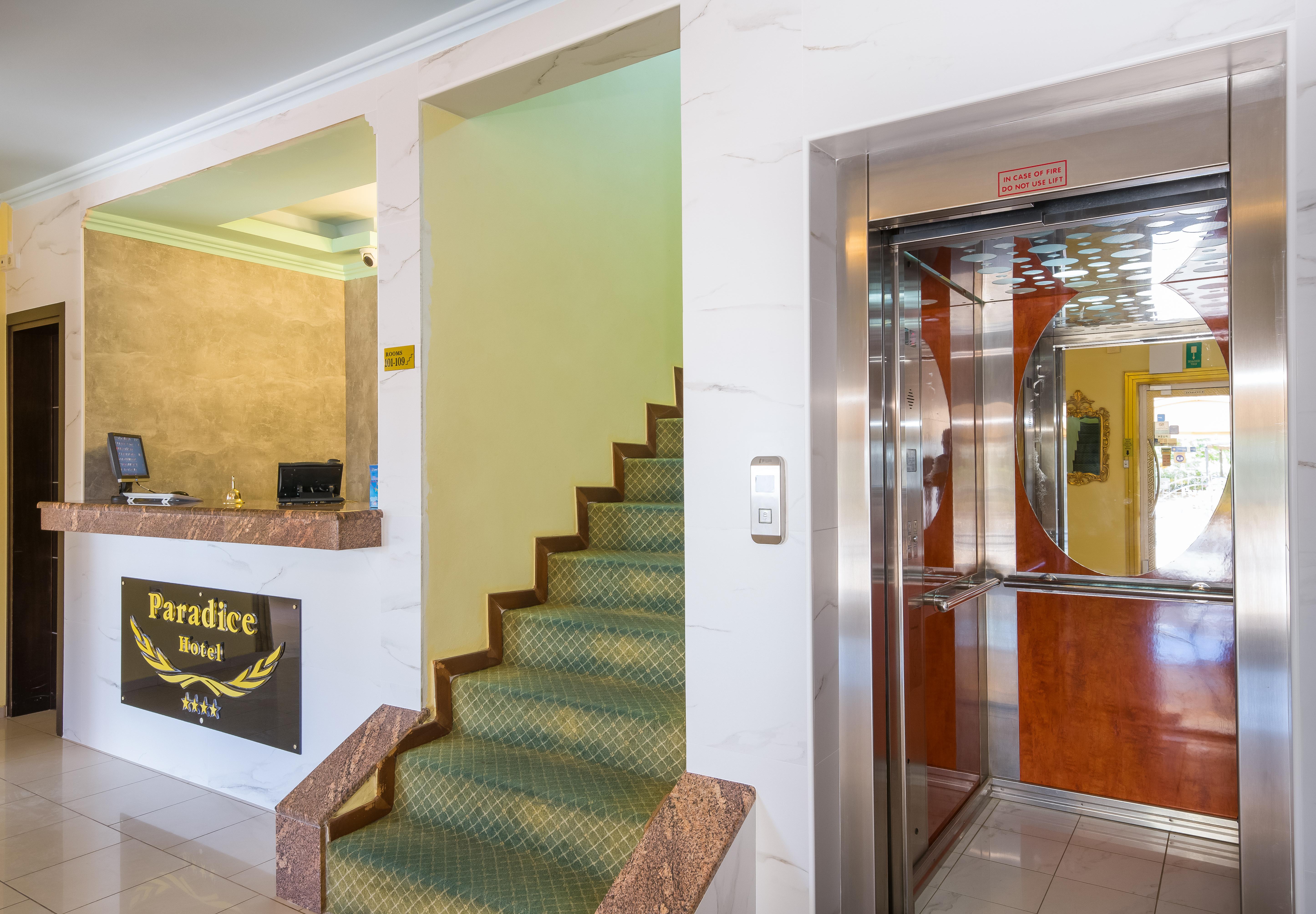 Paradice Hotel Luxury Suites-Near Zorbas Beach-Free Breakfast Stavros  Exterior photo