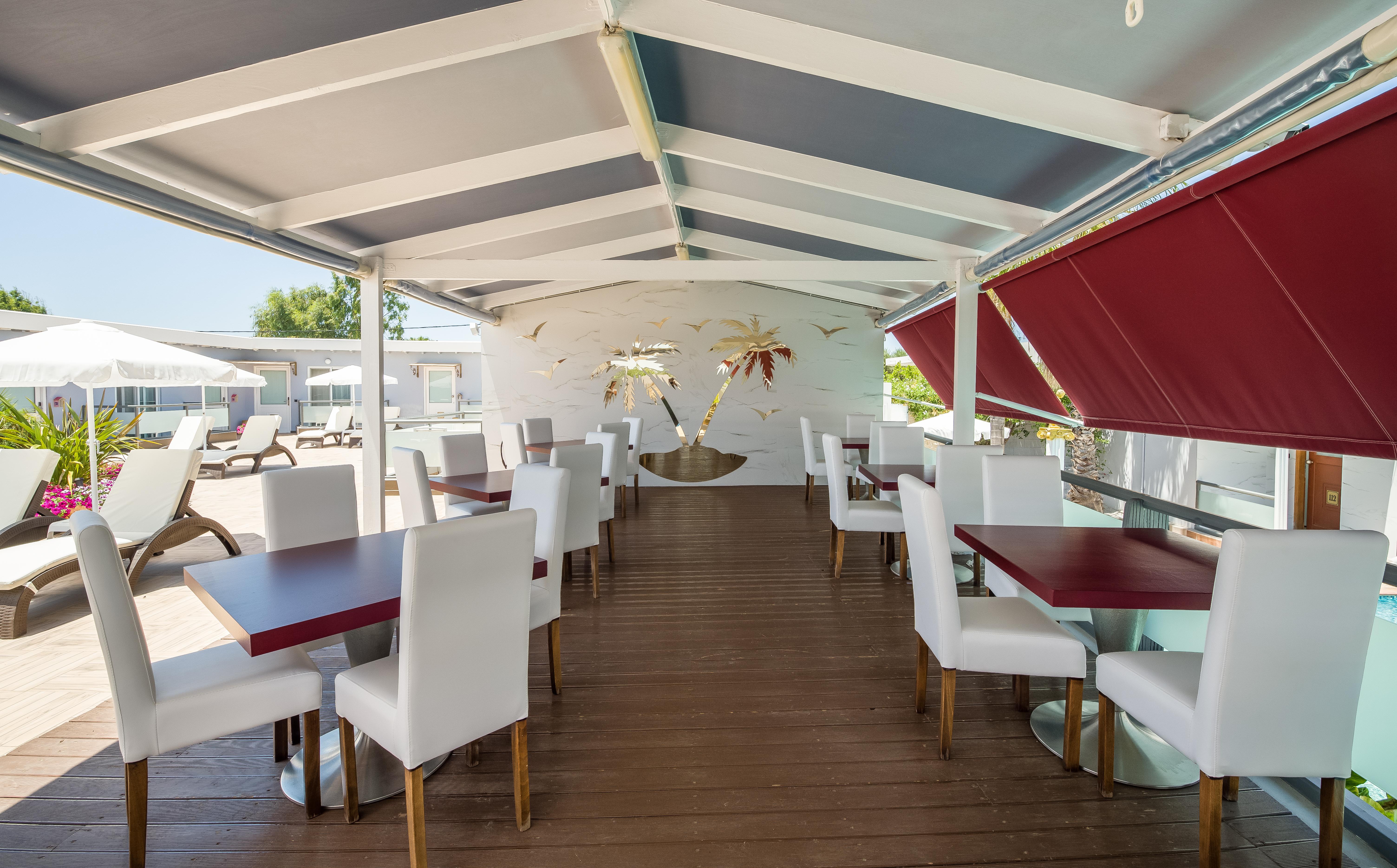 Paradice Hotel Luxury Suites-Near Zorbas Beach-Free Breakfast Stavros  Exterior photo